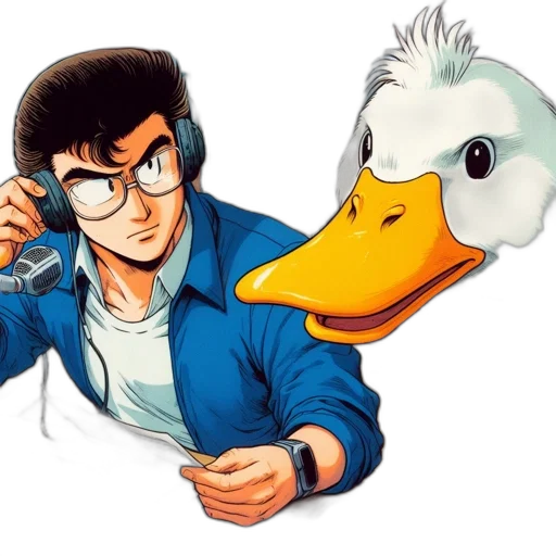 jacket, cartoon, comic book art, pixel art transparent PNG cut-out