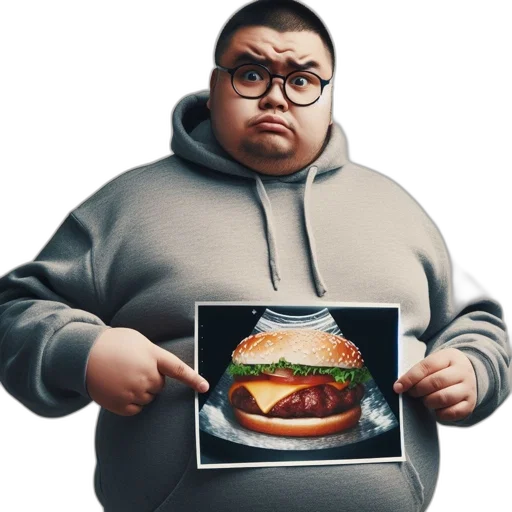 food, jacket, animal, creature transparent PNG cut-out