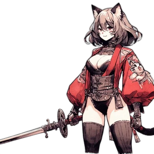 staff, weapon, sword, concept art transparent PNG cut-out