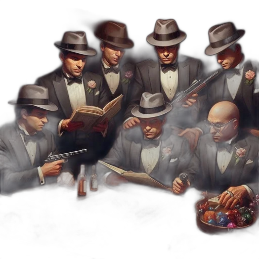 staff, hat, weapon, mask transparent PNG cut-out