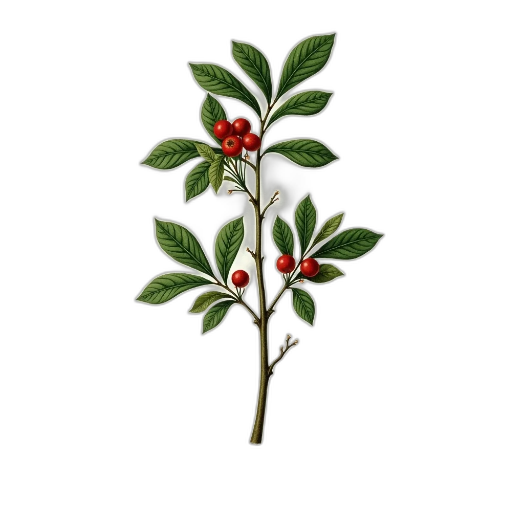 flower, crown, staff, jewelry transparent PNG cut-out