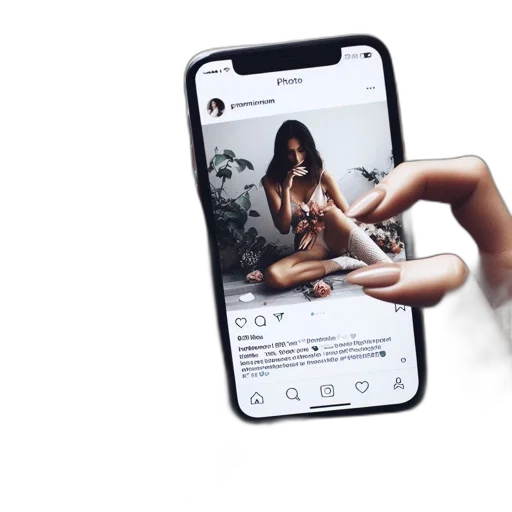 dress, individual, shows, instagram transparent PNG cut-out