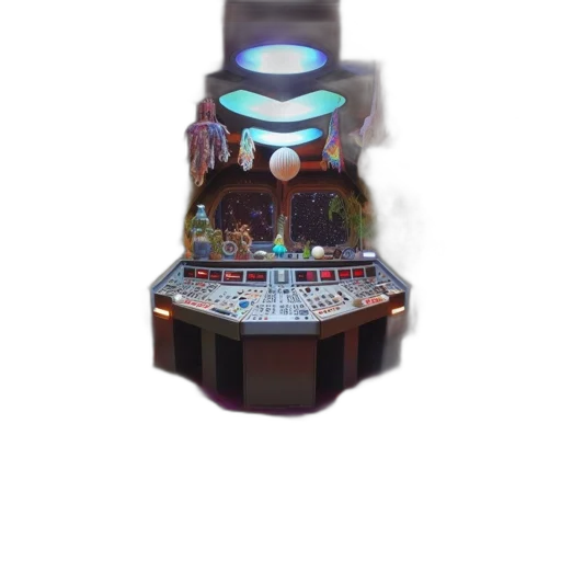 robot, jewelry, furniture, car transparent PNG cut-out