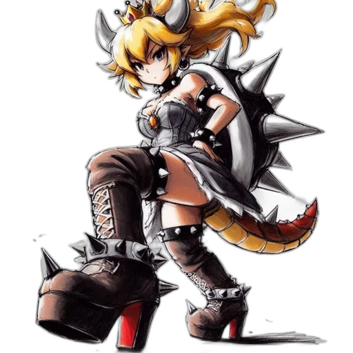 dragon, weapon, concept art, fantasy art transparent PNG cut-out