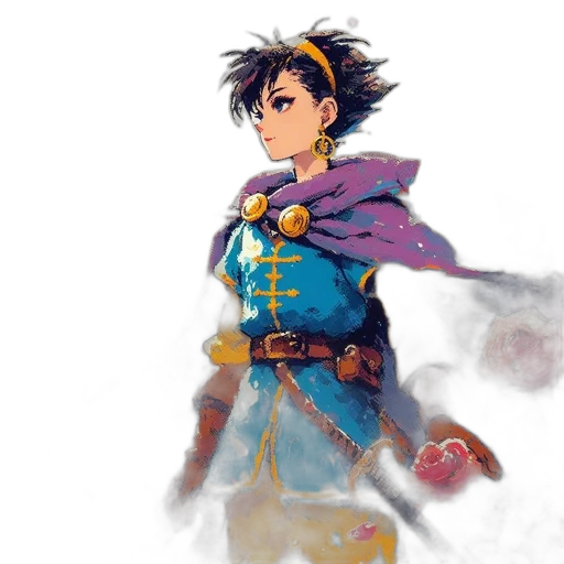 sword, staff, weapon, jacket transparent PNG cut-out