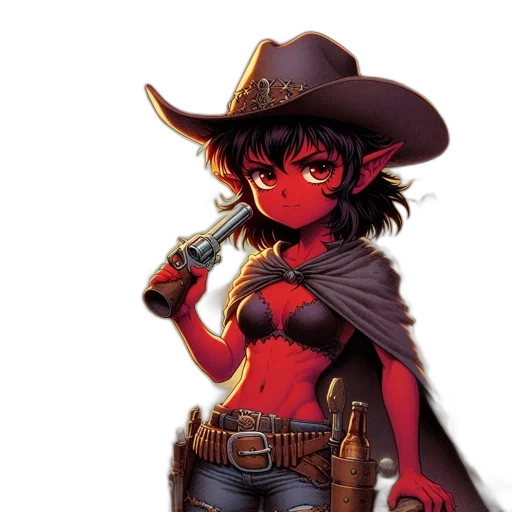weapon, comic book art, concept art, anime transparent PNG cut-out