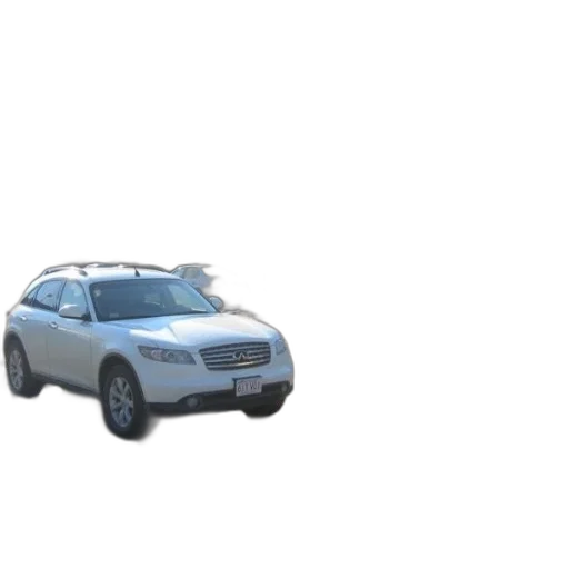 car, robot, weapon, 3d render transparent PNG cut-out