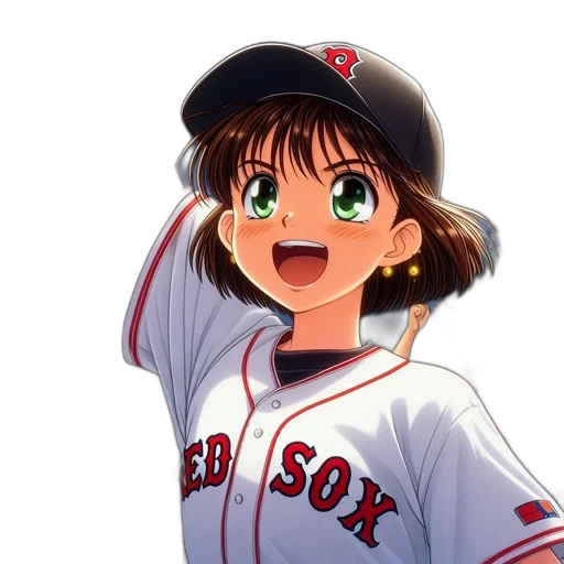 face, anime, photorealistic, cartoon transparent PNG cut-out