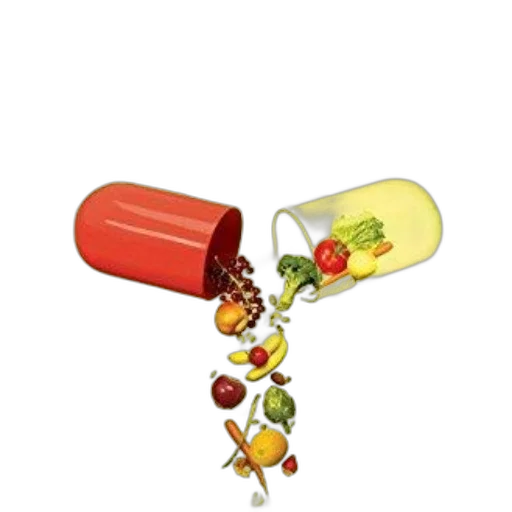 food, vitamania, our, obsessive transparent PNG cut-out