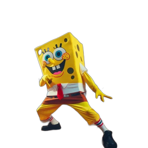 creature, animal, robot, jacket transparent PNG cut-out