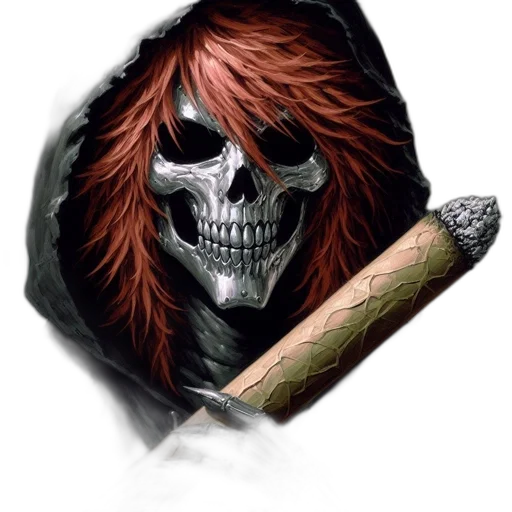 mask, jacket, staff, face transparent PNG cut-out