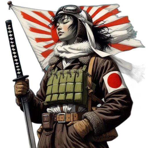 weapon, comic book art, concept art, anime transparent PNG cut-out