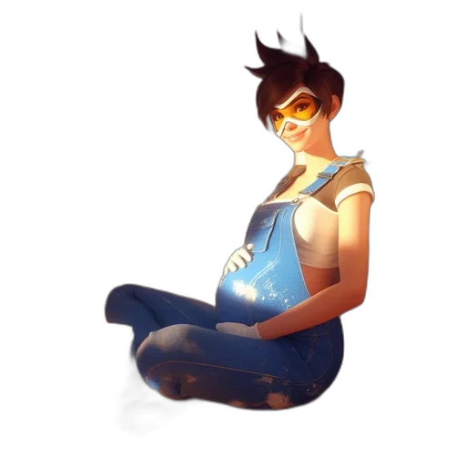 staff, concept art, pixel art, fantasy art transparent PNG cut-out