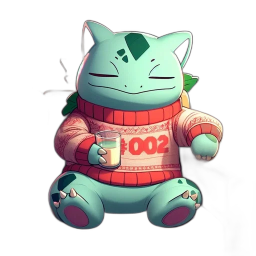 robot, jacket, creature, concept art transparent PNG cut-out