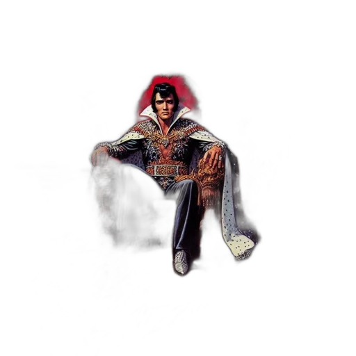 jacket, sword, robot, weapon transparent PNG cut-out