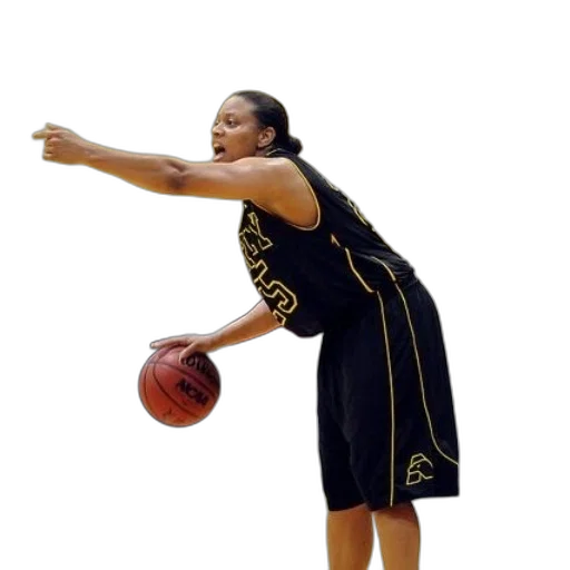 dress, staff, female, basketball transparent PNG cut-out