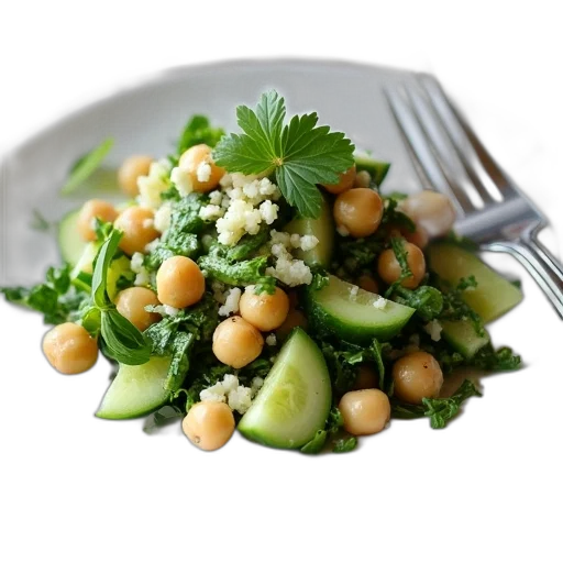 food, plate, salad, variety transparent PNG cut-out