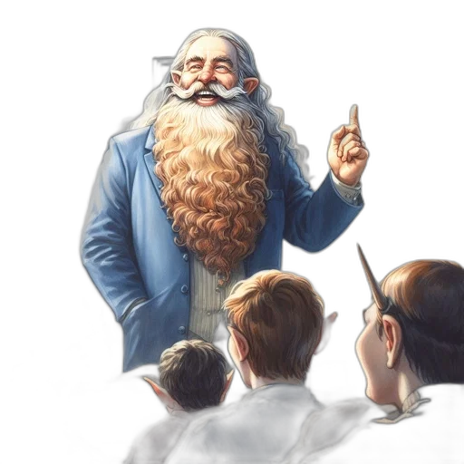 hair, concept art, fantasy art, affectionate transparent PNG cut-out