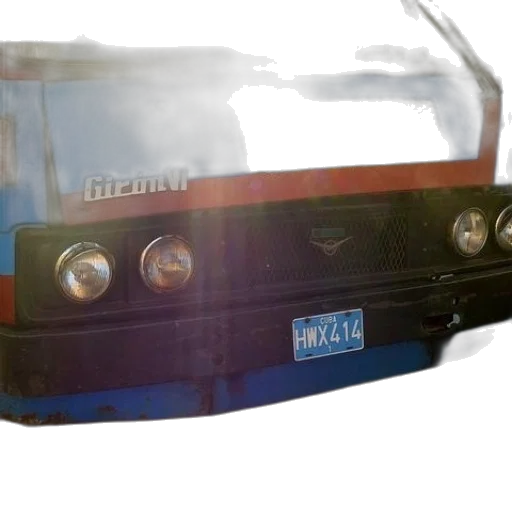 car, weapon, robot, mask transparent PNG cut-out