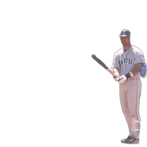 staff, weapon, baseball, player transparent PNG cut-out