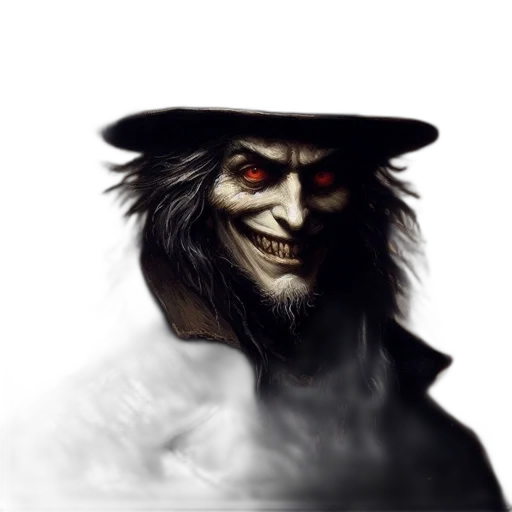 mask, face, hat, creature transparent PNG cut-out