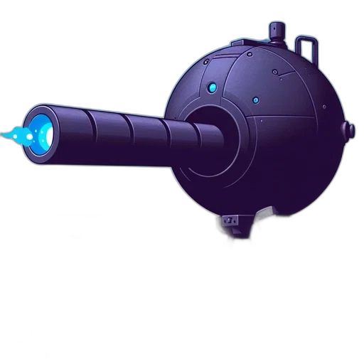 weapon, staff, robot, umbrella transparent PNG cut-out