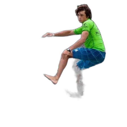 creature, hair, shoes, animal transparent PNG cut-out