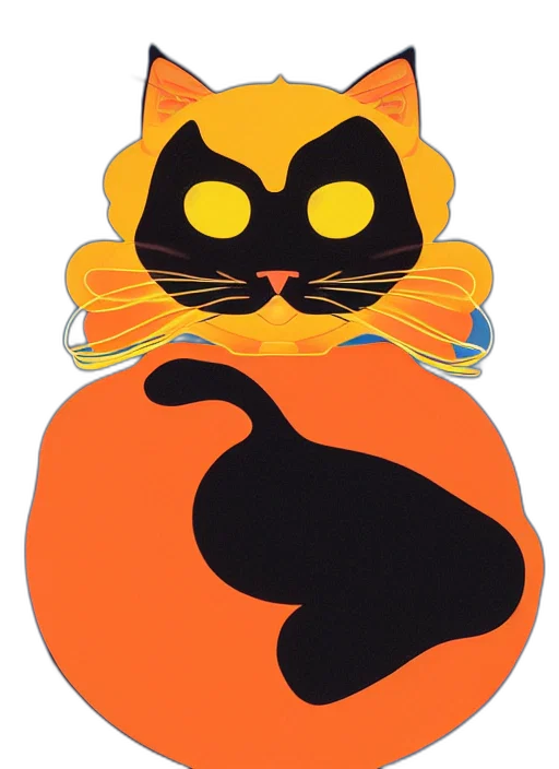 crown, animal, cartoon, concept art transparent PNG cut-out
