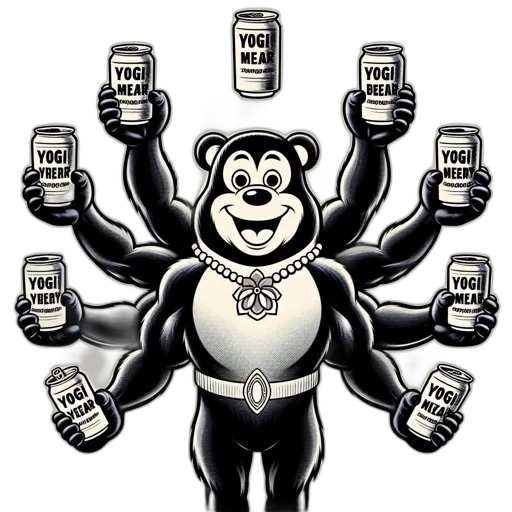 robot, animal, concept art, cartoon transparent PNG cut-out
