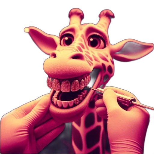 animal, creature, face, mask transparent PNG cut-out