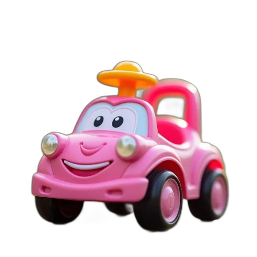 car, robot, face, weapon transparent PNG cut-out