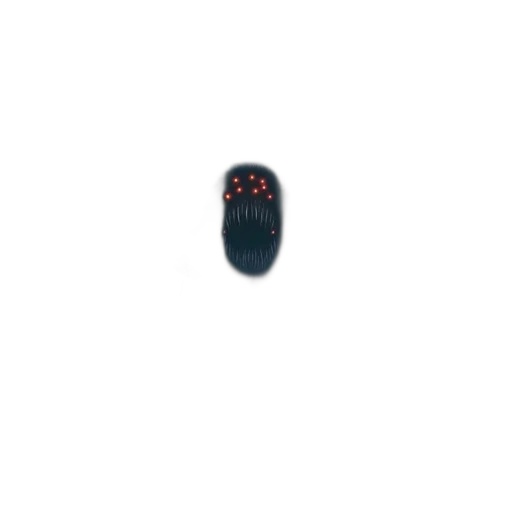 shoes, mask, face, robot transparent PNG cut-out