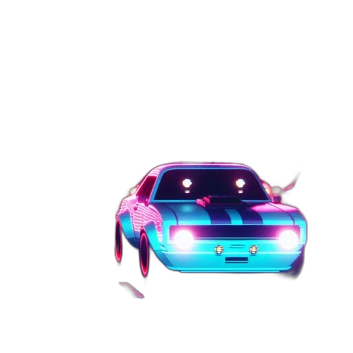 car, robot, weapon, animal transparent PNG cut-out