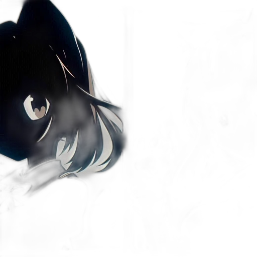 mask, hat, face, creature transparent PNG cut-out