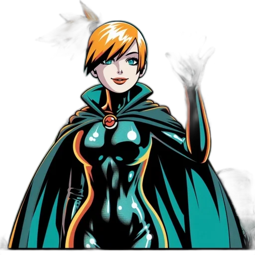 staff, comic book art, concept art, cartoon transparent PNG cut-out