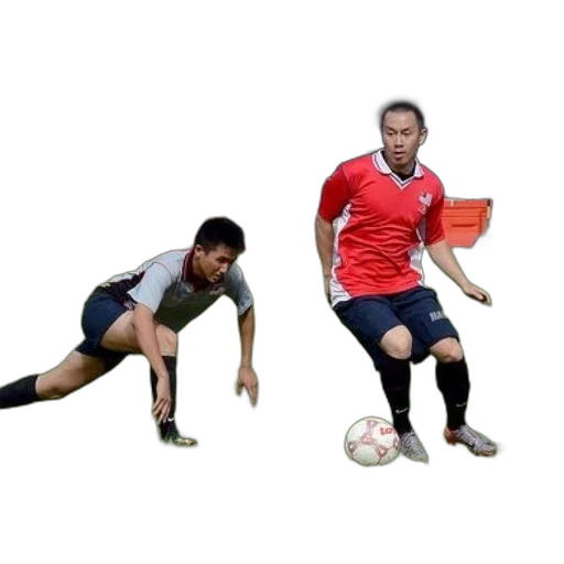 shoes, photorealistic, two, soccer transparent PNG cut-out