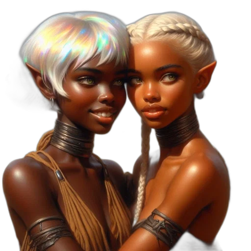 jewelry, concept art, fantasy art, photorealistic transparent PNG cut-out