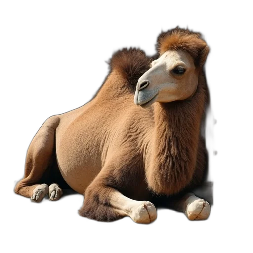 animal, creature, hair, staff transparent PNG cut-out