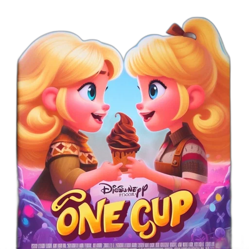 3d render, concept art, colorful, dreamy transparent PNG cut-out