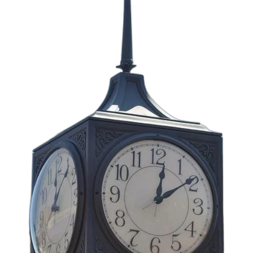 furniture, staff, jewelry, 3d render transparent PNG cut-out