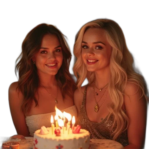 dove, marano, chloe, vann transparent PNG cut-out