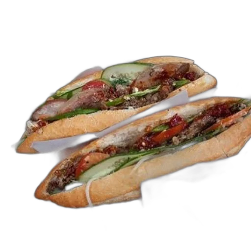 food, photorealistic, 3d render, person transparent PNG cut-out