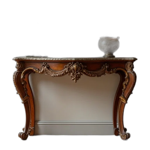 furniture, crown, jewelry, staff transparent PNG cut-out