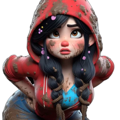 face, weapon, jacket, robot transparent PNG cut-out