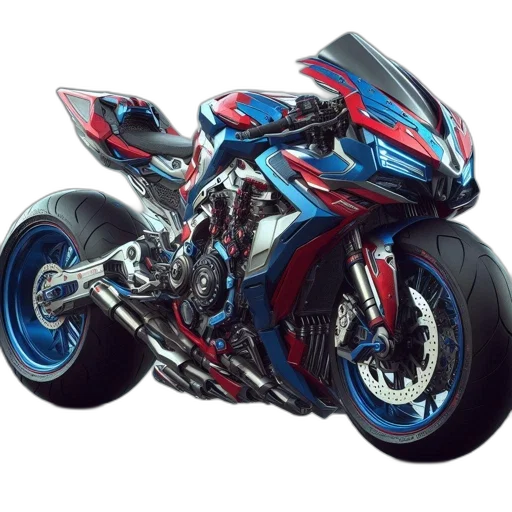 photorealistic, 3d render, concept art, comic book art transparent PNG cut-out