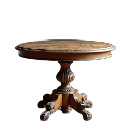 furniture, jewelry, crown, 3d render transparent PNG cut-out
