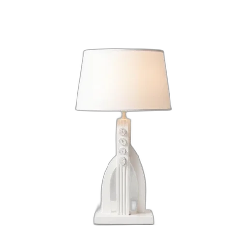 furniture, 3d render, photorealistic, white transparent PNG cut-out