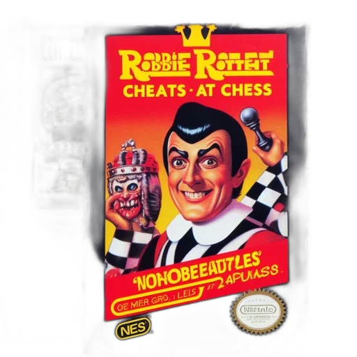 robot, concept art, nes, cartridge transparent PNG cut-out
