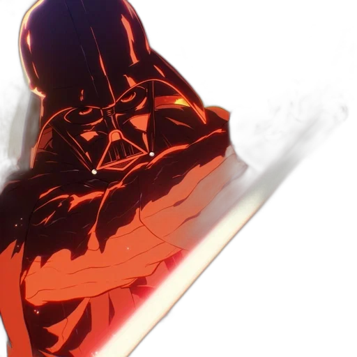 sword, mask, dress, weapon transparent PNG cut-out