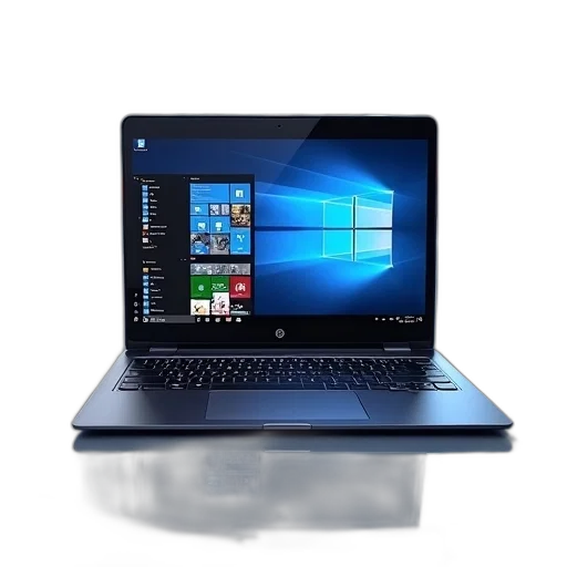 3d render, new, specbook, windows transparent PNG cut-out